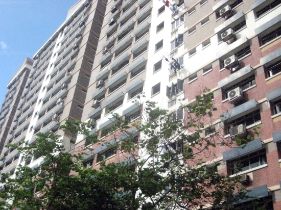 Blk 135 Jalan Bukit Merah (Bukit Merah), HDB 5 Rooms #17432